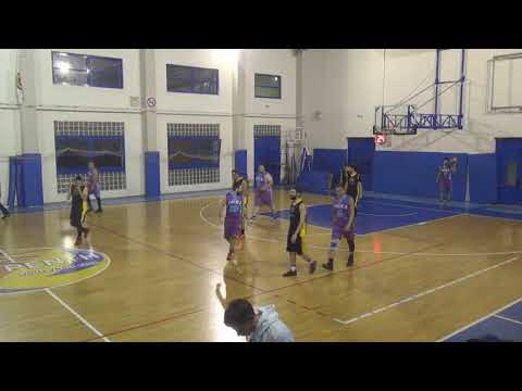 Σ.ΦΙ.ΚΑ. 70 - 57 ΜΑΤ | Α' Φάση - BIG Cup