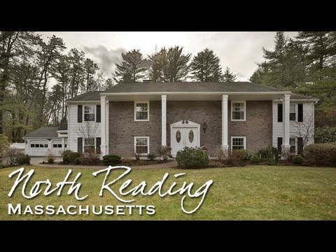 Video of 17 Westward Circle | North Reading, Massachusetts real estate & homes