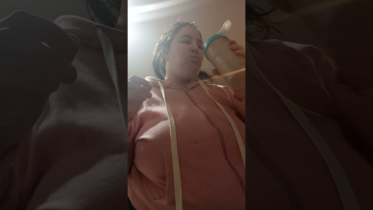 CASSIA FITNESS - E TORNATO PHD CIOCCOLATO BELGA 🍫