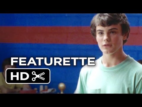 Ping Pong Summer (Featurette)