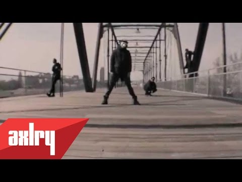 P2THEGOLDMASK - DONT FUK WIT A NIGGA LIKE ME (UNLOCKED AFTER 5 yrs)