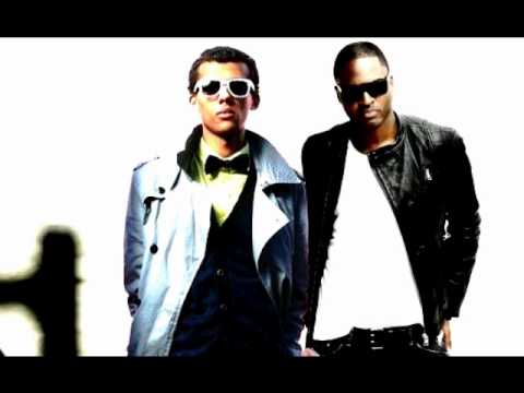 Taio Cruz vs Stromae - Dynamite Alors On Danse Mash-Up
