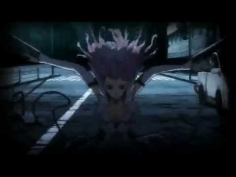 AMV-Smells like teen Spirit