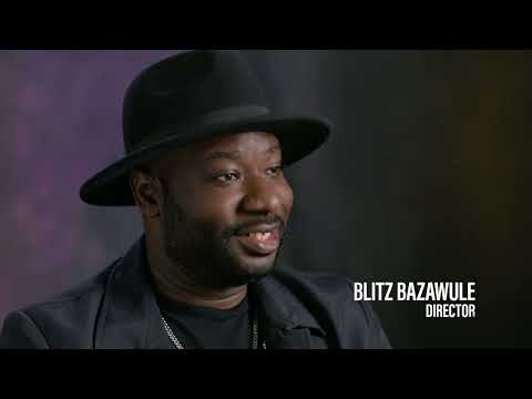Blitz Bazawule