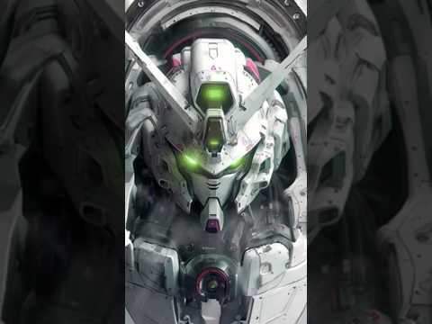 Top 5 Best Gundam Series!