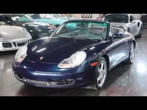 1999 Porsche 911 (CC-1268296) for sale in Hailey, Idaho