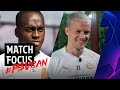 MATCH FOCUS #PSVRAN | Everything to reach the ? | MAX is confident ?