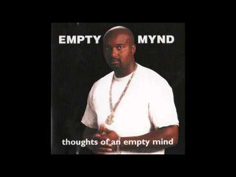 Empty Mynd - G'Freestyle