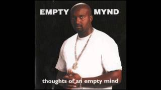 Empty Mynd - G'Freestyle