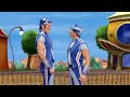 Orășelul Leneș Sportacus Cel Fals Sezonul 1 EP 15