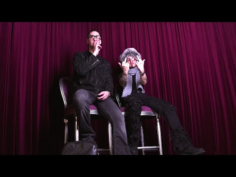 OTF KEBE (feat. Sztoss) - 24/7 (OFFICIAL VIDEO)