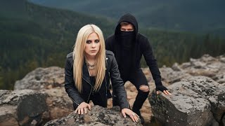 Download lagu Avril Lavigne x Alan Walker - I'm Scared To Be Lonely mp3 Download lagu Avril Lavigne x Alan Walker - I'm Scared To Be Lonely mp3