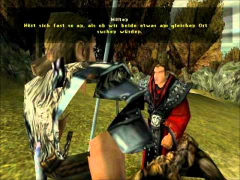 Lets Play Gothic #038 German