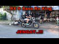 Test Rxs Rasa Rx King Test In Residential Area Until Evicted By Residents