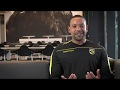 Vitesse Werkt! #1 | Maak kennis met Dwight