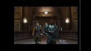 UKGN Forgotten - Geist [GameCube]