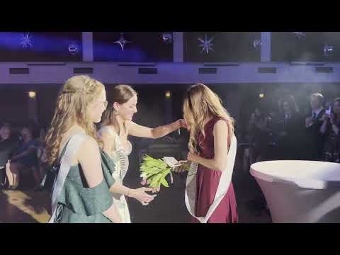 Maturitní ples VOŠ a SPŠ Šumperk 2025