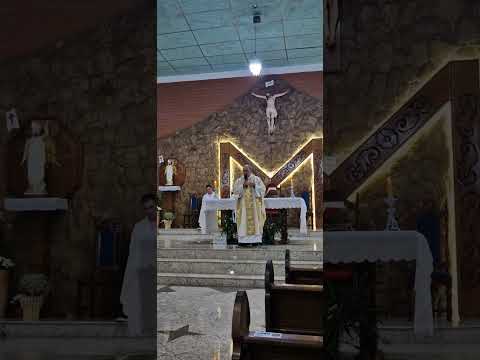 Paróquia Santíssima Mãe de Deus em IVAIPORÃ-PR