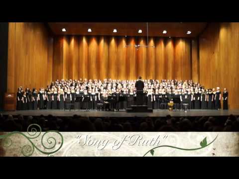 2016 Kentucky All-State Women's Chorus