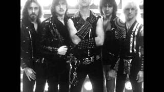 Judas Priest - Fever (live 1982, rare)