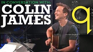 Blues 101 with Colin James
