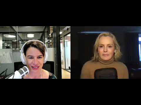 Nutritional genomics with Lifecode Gx founder Emma Beswick | Liz Earle Wellbeing