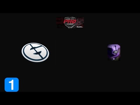 Highlights Evil Geniuses vs Void Boys - joinDOTA MLG Pro League Season 1