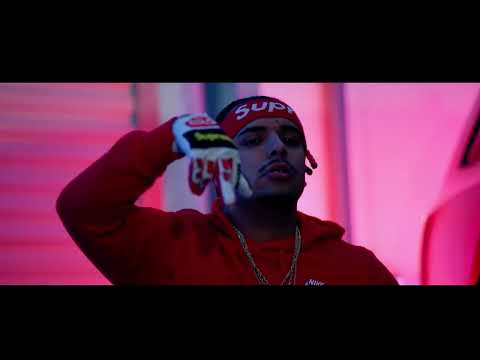 Mans One - Want 2 Be (Official Music Video)
