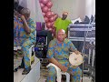 King Makaroni And Is African Fuji High Live Band