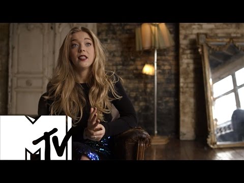 Becky Hill - Extended Brand New For 2015 Spotlight | MTV Music