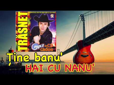 ⚡️TRĂSNET⚡️➖Tine banu