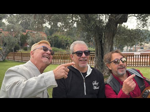 Los Sobraos-RAKATÁ (videoclip oficial)