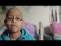 Stronger | Seattle Childrens Hospital 