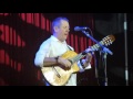 Luka Bloom 2016-03-20 Throw Your Arms Around Me, Blue Mountains Folk Fest