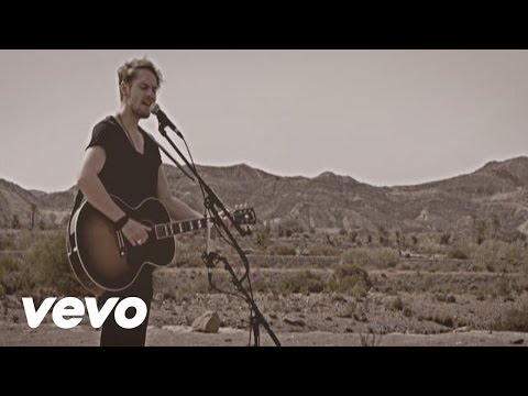 Einfach Nur Weg - Johannes Oerding