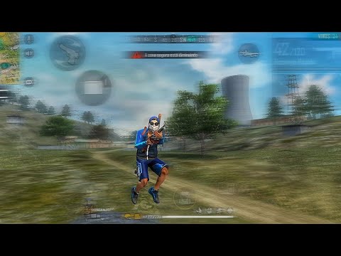 insuperável 🕊️❤️ NOKIA 2.4 Highlights free fire