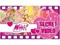 Winx Club Secret Video - Trailer e Magia di Winx ...
