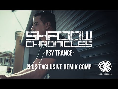 How To Make Psy Trance with Shadow Chronicles -  Kick Drum