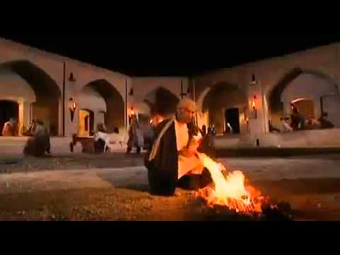 Der Geheimbund der Assassinen - Teil 1