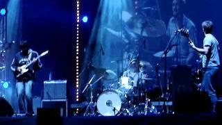 Zun Zun Egui - Fandango Fresh (live @ European Culture Congress 2011)