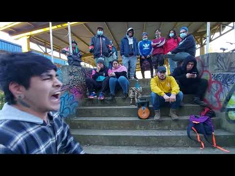 Migge vs Nazion /8vos Aukan Free Fecha 20