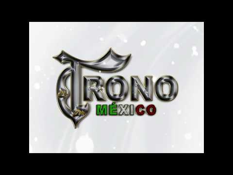 Rios De Babilonia - El Trono De Mexico