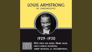 [What Did I Do To Be So] Black And Blue (07-22-29)