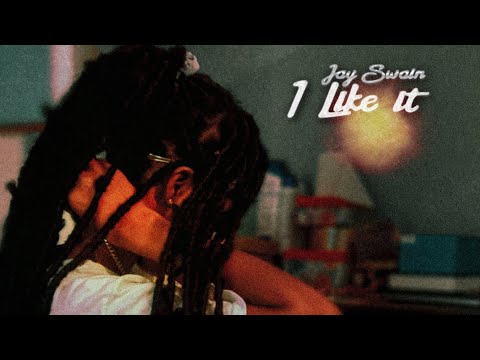 Jay Swain - I LIKE IT ( Dutty Money Riddim )