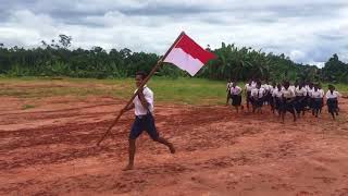 preview picture of video 'PAPUA CINTA NKRI'