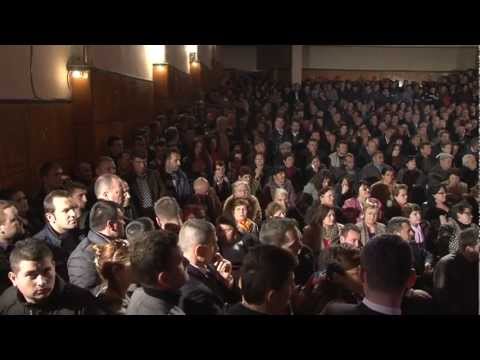 Në 300 ditë rikthejmë sigurinë e jetës