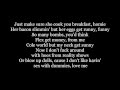 J  Cole - Revenge Of The Dreamers Lyrics HD