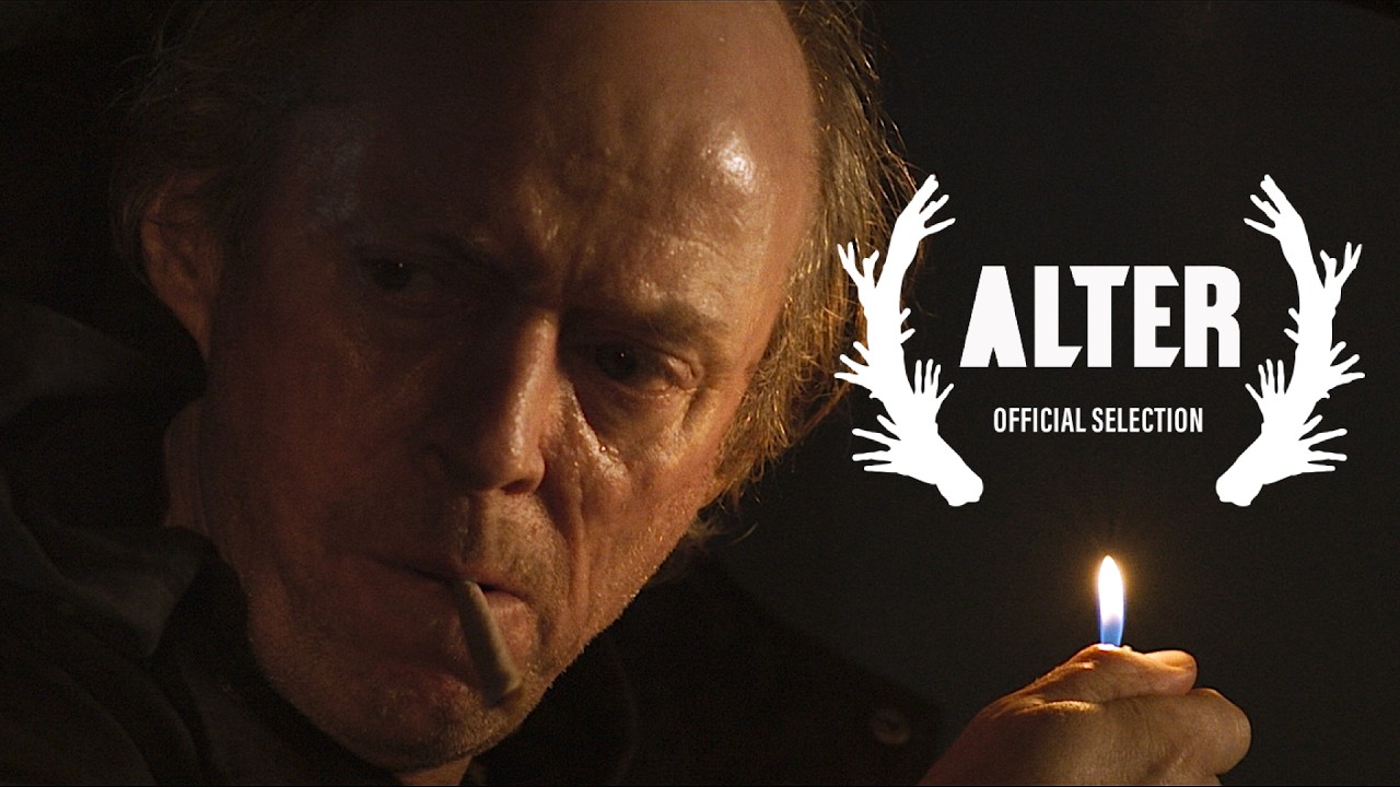 Miniature de la vidéo The Box | Horror-Comedy Short Film | Trailer du film The Box