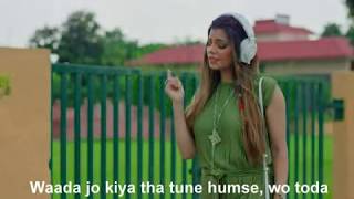 Yaara 2 - [Lyrical]-  Mamta Sharma