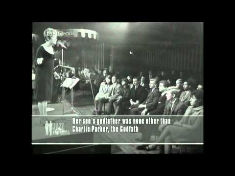 Annie Ross with the Tony Kinsey Quartet  Oct 1964